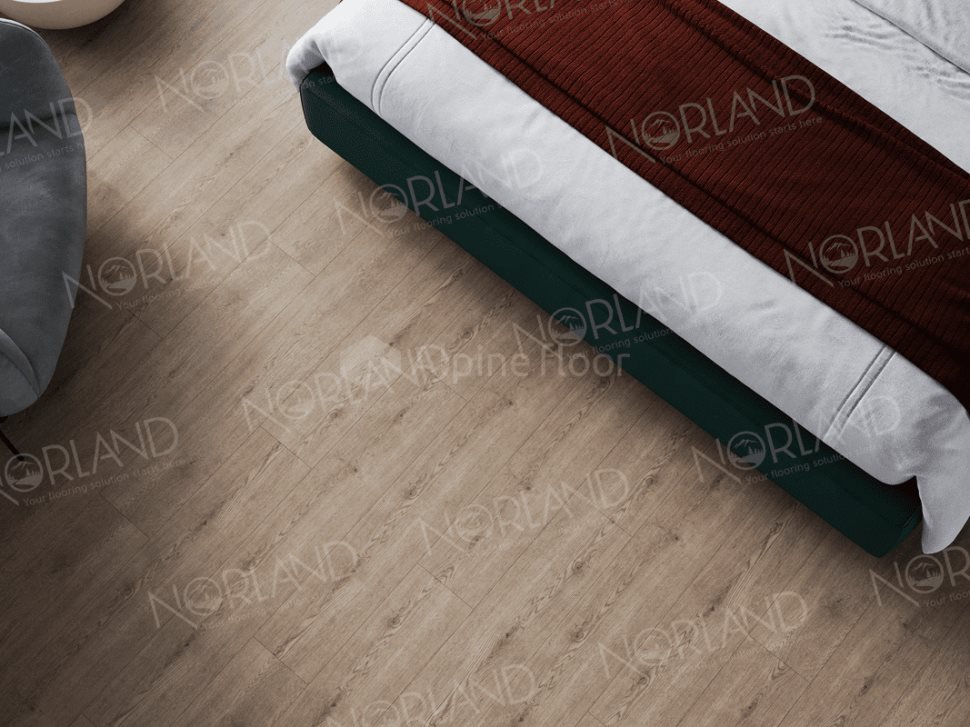 Виниловый ламинат "Norland" Flosi (1220*183*4 мм) — купить в Березниках