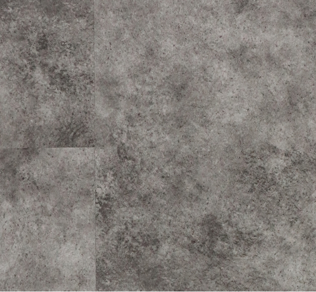 SPC ламинат "CronaFloor" Stone 4V Торнадо Серый (600*300*4 мм) — купить в Березниках