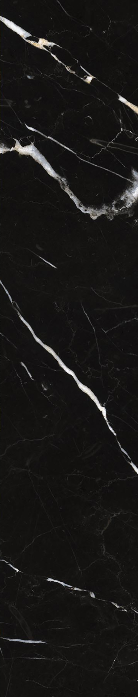 SPC ламинат "Invictus" Black Marble Noir (743*145*5мм) — купить в Березниках