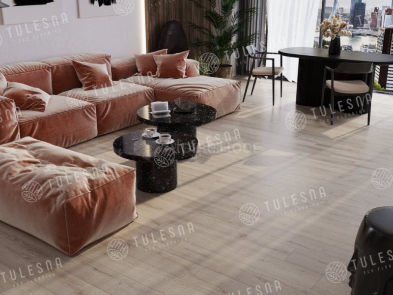 ABA Ламинат "Tulesna" Felice (1220*183*8 мм) — купить в Березниках