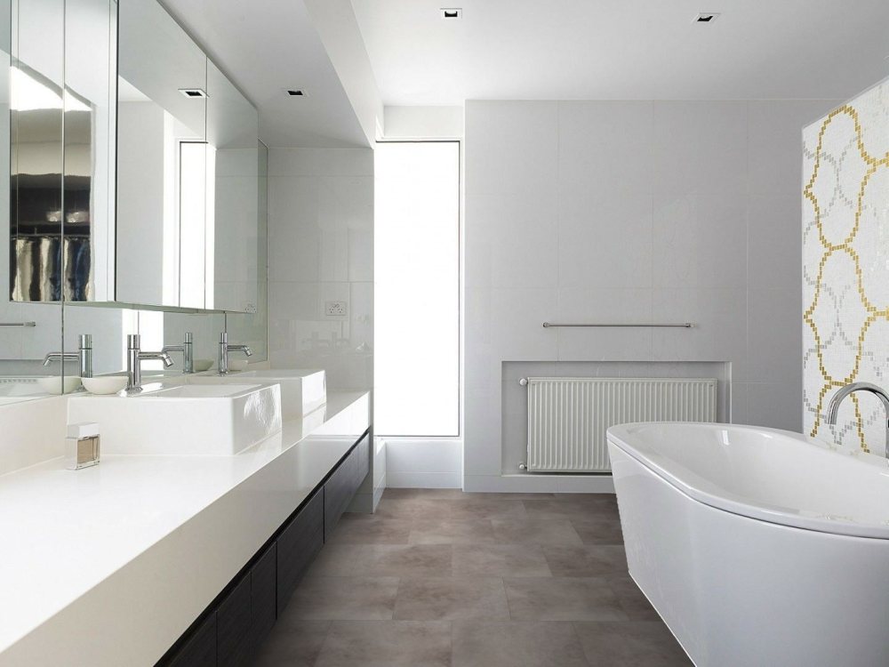 Клеевая плитка "Bonkeel" Kurt (457,2*457,2*3мм) — купить в Березниках