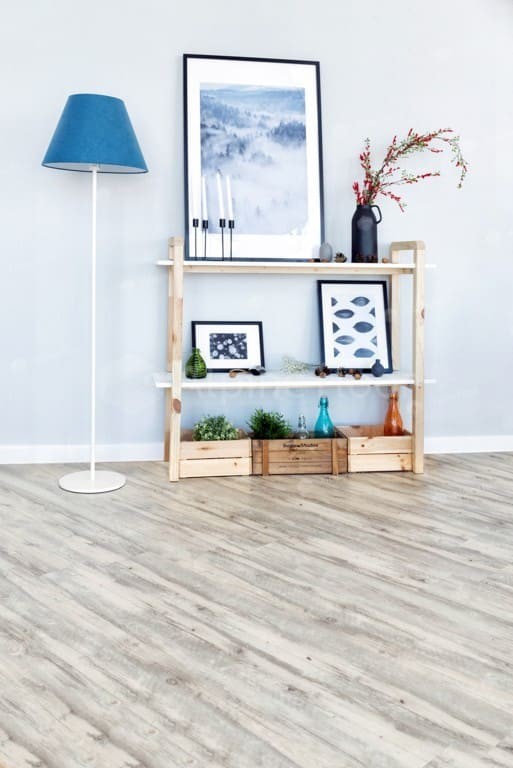 Виниловый ламинат "Alpine Floor" Classic Light MC Акация Click (1220*183*3,5 мм) — купить в Березниках