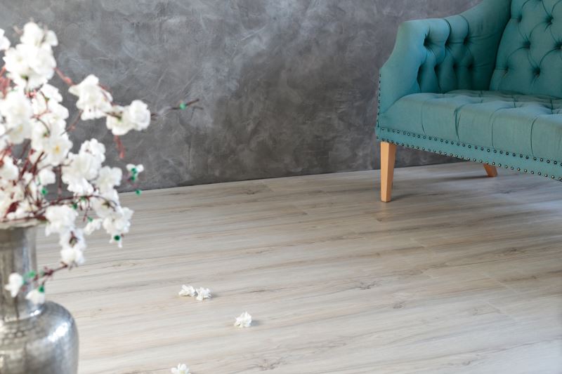 Замковая ПВХ плитка "Aquafloor" Quartz AF3504QV (1220*180*3,5мм) — купить в Березниках