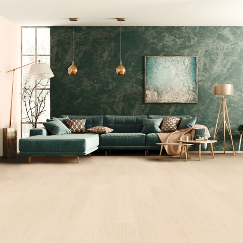 Ламинат  "Aberhof" Дуб Оклахома (1292*193*8 мм) — купить в Березниках