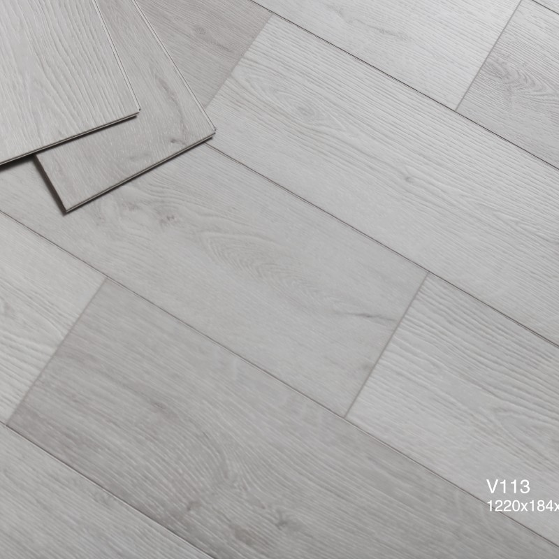 Виниловые полы "Betta" Villa Дуб Лаурия V113 (1220*184*4,5 мм) — купить в Березниках