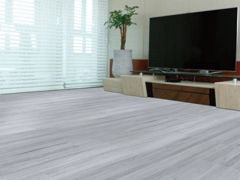 Кварцвиниловая плитка "DeArt Floor" Lite Ольха Голубая Браш (935*187*2,0мм) — купить в Березниках