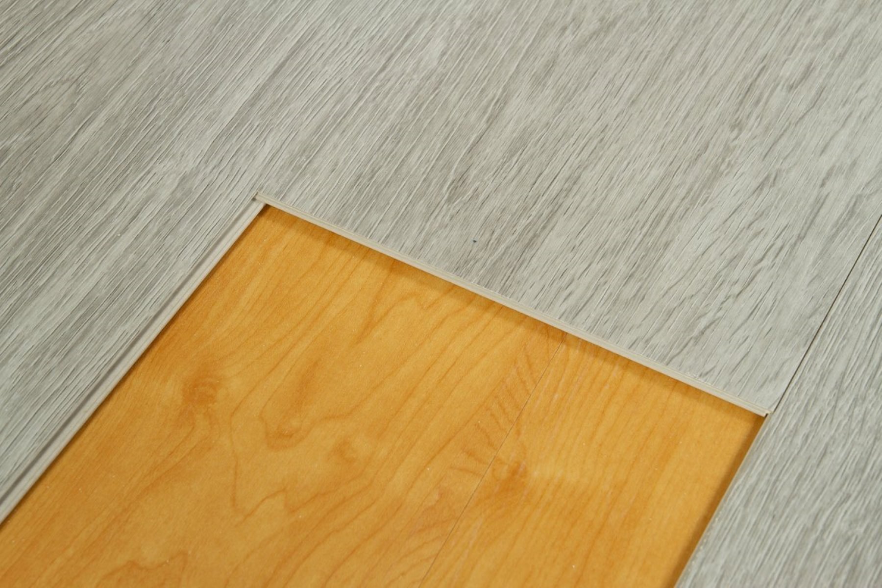 SPC ламинат "OneFloor" ЕСО 8005 (1220*184*4 мм) — купить в Березниках