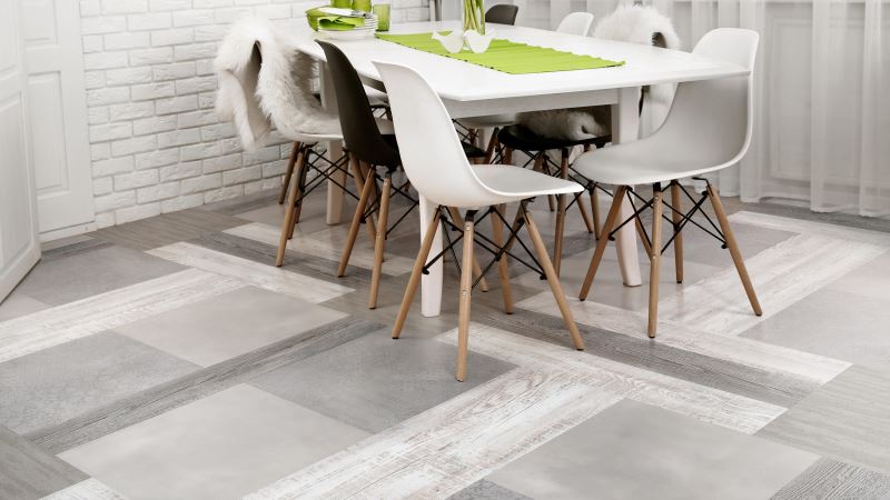 Виниловая плитка "Tarkett" Blues Lancaster (914,4*152,4*3 мм) — купить в Березниках