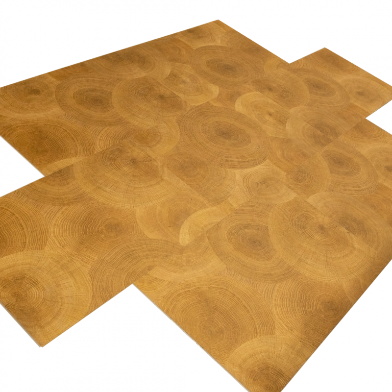 SPC ламинат Дуб Салерно 252 (900*600*4,5 мм) — купить в Березниках