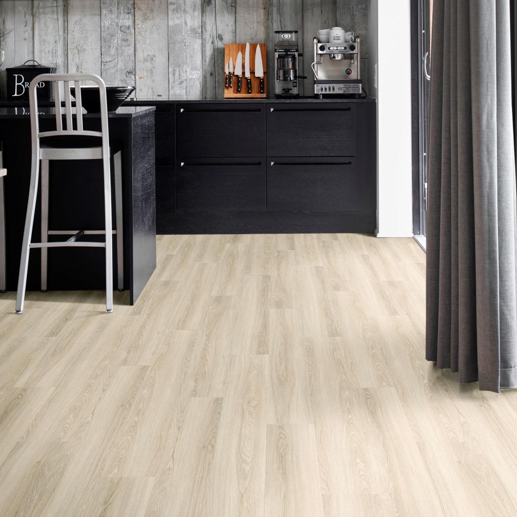 SPC ламинат "Adelar" Solida Acoustic 03239 Riviera Oak (1219*178*5 мм) — купить в Березниках