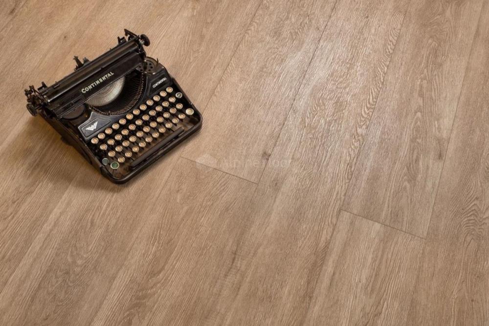 Каменно-полимерная плитка "Alpine Floor" Карите (1220*183*4мм) — купить в Березниках