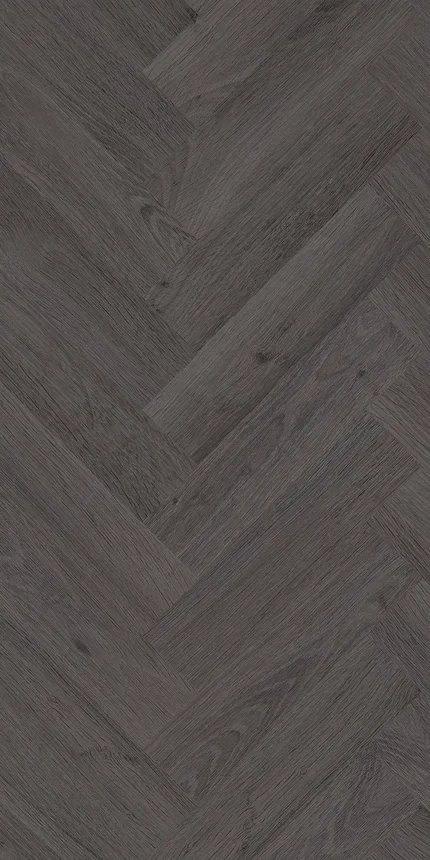 Кварцвиниловая плитка "Invictus" Highland Oak Ebony (749*150*2,5мм) — купить в Березниках