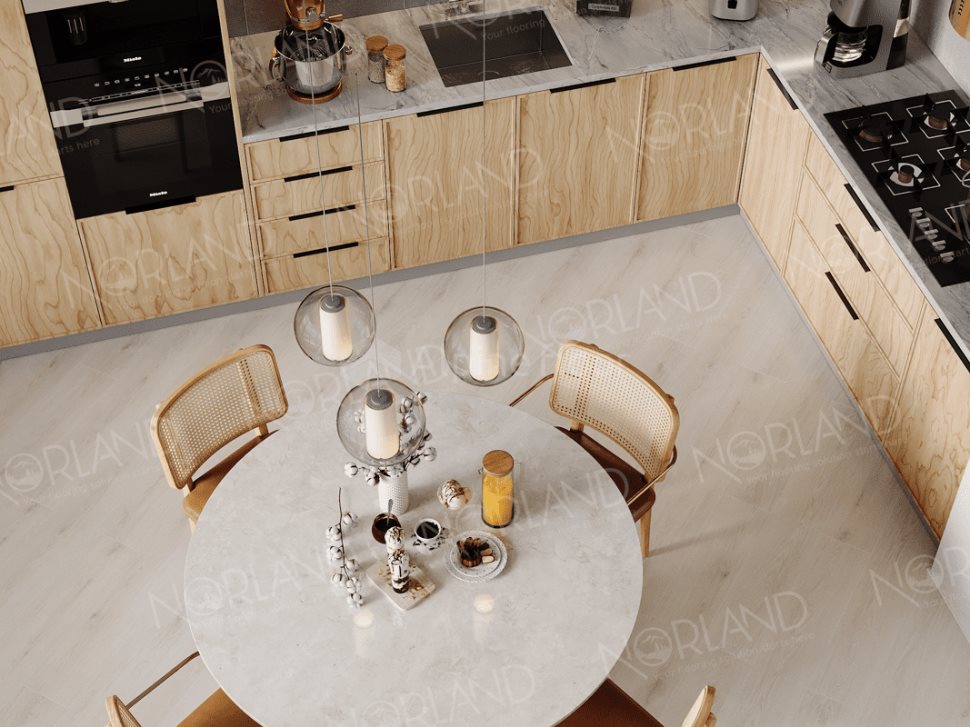 Виниловый ламинат "Norland" Baldr (1220*183*4 мм) — купить в Березниках