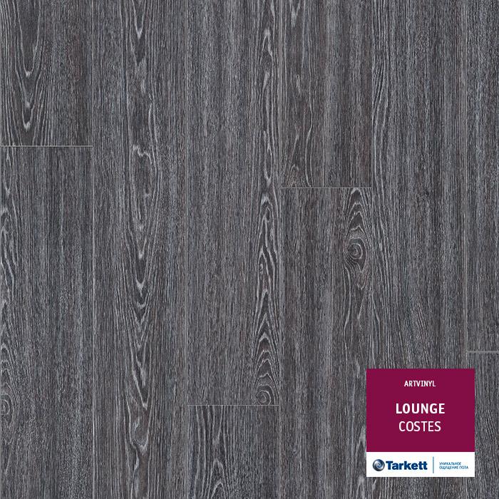 Виниловая плитка "Tarkett" Lounge Costes (914,4*152,4*3,0 мм) — купить в Березниках