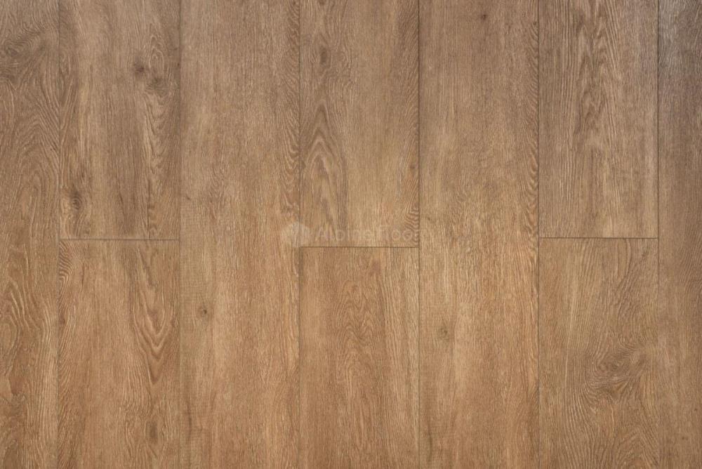Каменно-полимерная плитка "Alpine Floor" Макадамия (1220*183*4мм) — купить в Березниках