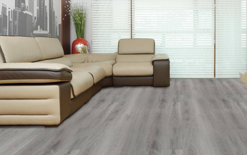 Кварцвиниловая плитка "DeArt Floor" Lite Африканское дерево (935*187*2,0мм) — купить в Березниках