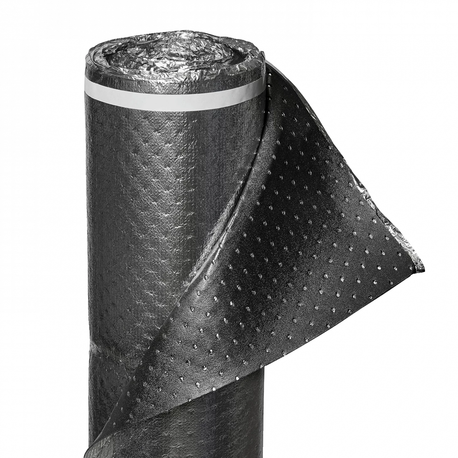 Подложка рулонная CM Floor IXPE20S 2мм