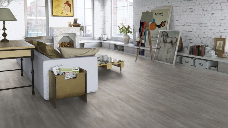 Замковая ПВХ плитка "Tarkett" Jason (1220*200,8*4,4 мм) — купить в Березниках