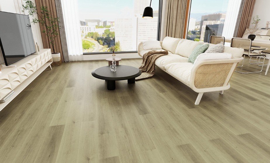 Ламинат SPC AquaMax Дуб Норидж (1220*184*4 мм) — купить в Березниках