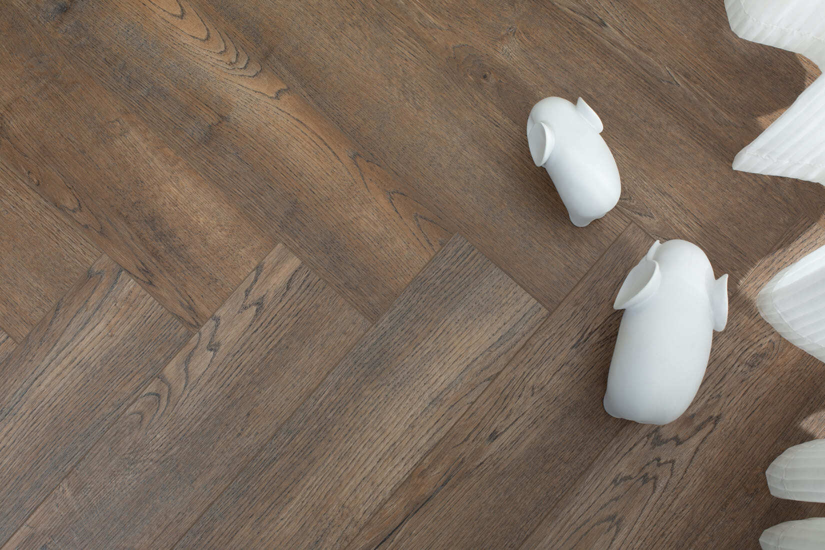 Плитка SPC "OneFloor" 3026 А,В  ЁЛКА (640*128*4 мм) — купить в Березниках