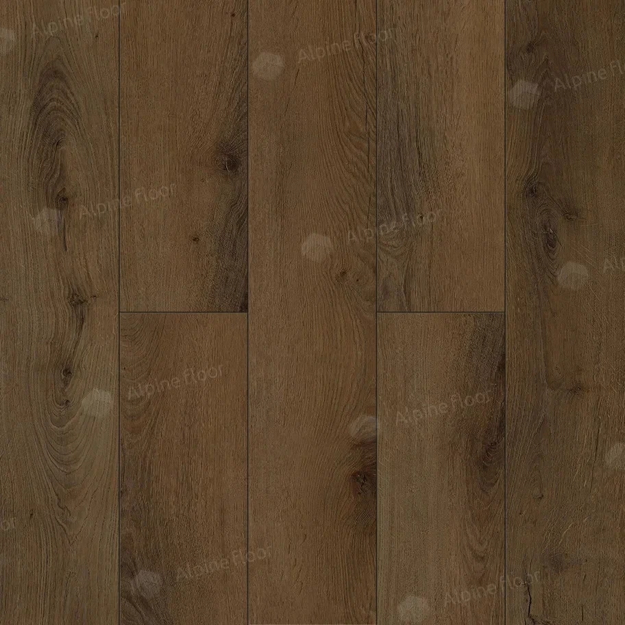 Виниловый ламинат "Alpine Floor" Premium XL Дуб Марко (1800*229*8 мм) — купить в Березниках