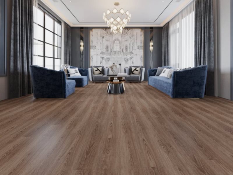 SPC ламинат "Profield" Дуб Монпелье (1240*182*5,5 мм) — купить в Березниках