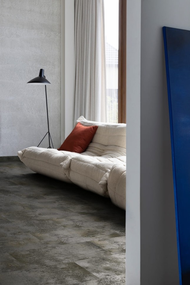 Виниловая плитка "Moduleo" Meteora (659*329*2,5 мм) 46967 — купить в Березниках