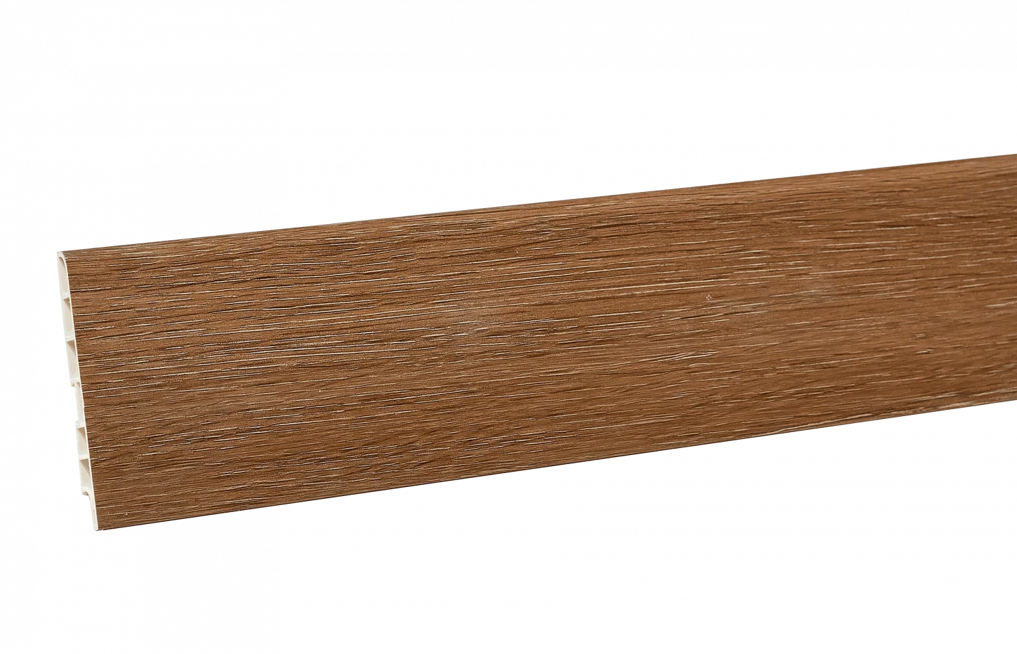 Плинтус CM Floor Дуб Мадейра  (2200*15*85 мм) — купить в Березниках
