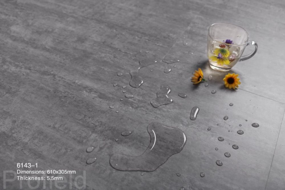 SPC ламинат "Profield" Бельведер марбл (305*610*5,5 мм) — купить в Березниках