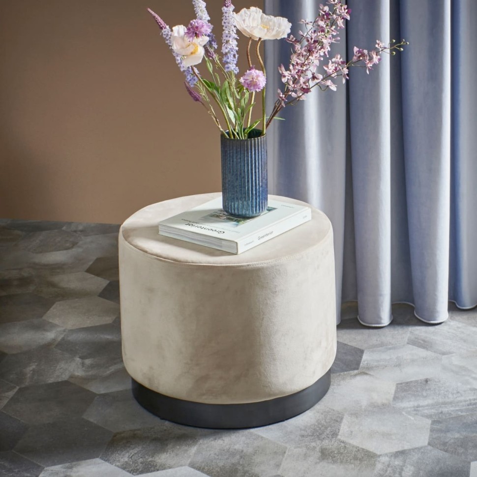 Виниловая плитка "Moduleo" Moods Hexagon 318 (226,32*196*2,5 мм) — купить в Березниках