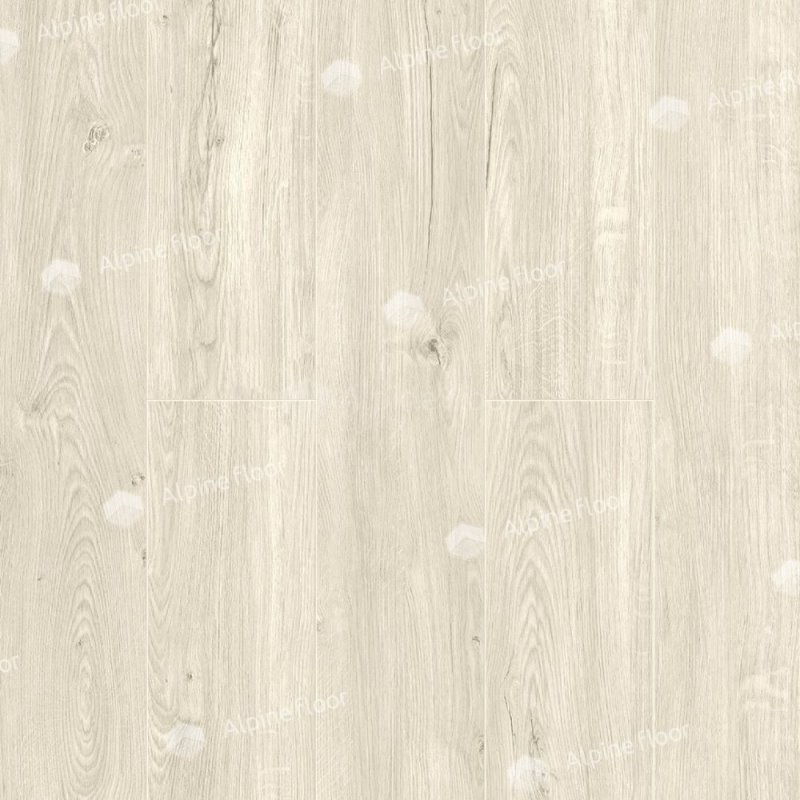 SPC Ламинат "Alpine Floor" Секвойя Серая (1220*183*4 мм) — купить в Березниках