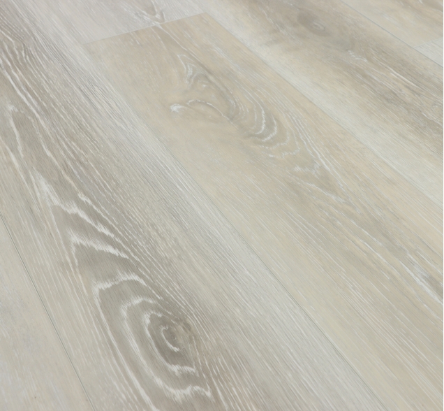 SPC ламинат "CronaFloor" Wood 4V Дуб Мане (1200*180*4 мм) — купить в Березниках