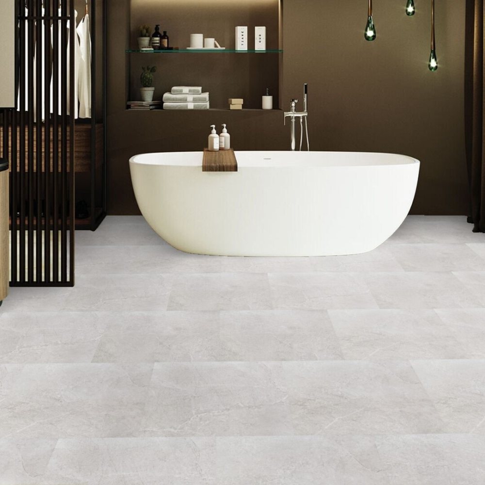 Клеевая плитка для коммерческих помещений "Bonkeel" Boney (457*457*2,1мм) — купить в Березниках