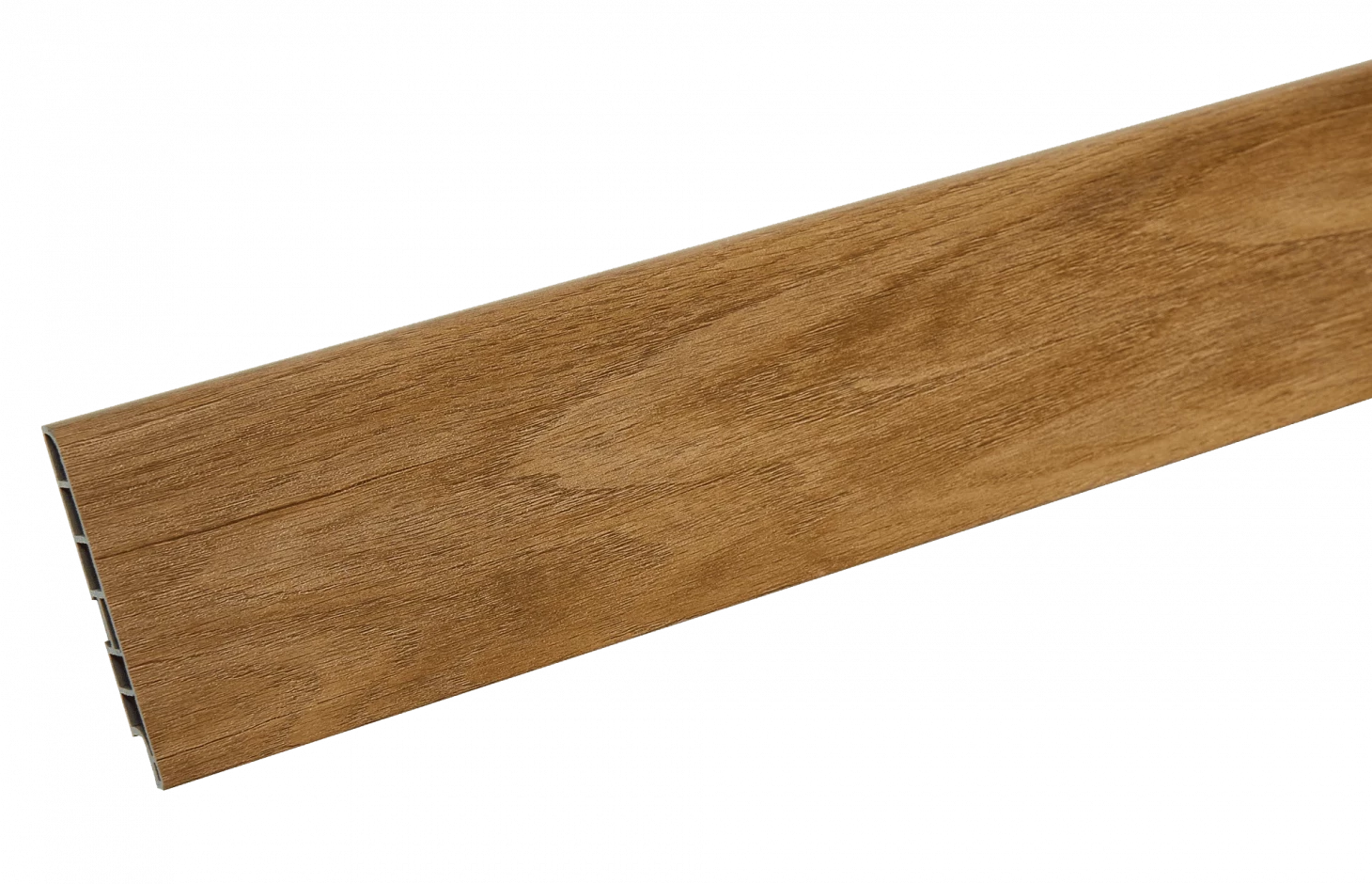 Плинтус CM Floor Дуб Мальме  (2200*15*85 мм) — купить в Березниках