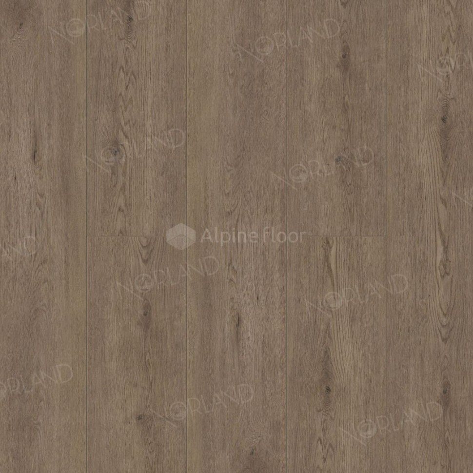 Кварцвиниловый ламинат "Norland" Sigrid Superior Flosi (1220*183*8 мм) — купить в Березниках