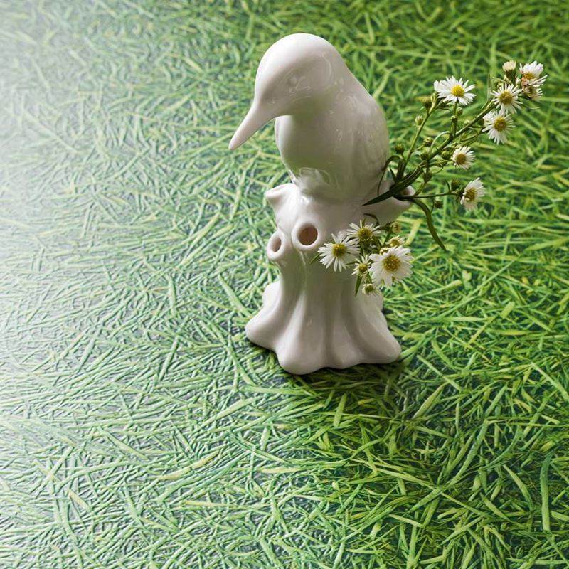 Линолеум бытовой "IVC" Neo Grass 25 (3м) — купить в Березниках