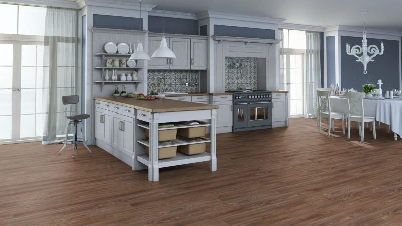 Виниловая плитка "Tarkett" New Age Sense (914,4*101,6*2,1 мм) — купить в Березниках