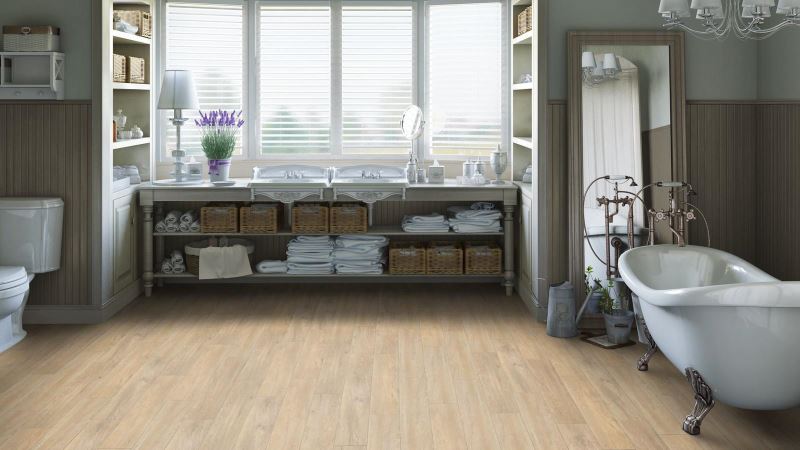 Виниловая плитка "Tarkett" Lounge Lorenzo (914,4*101,6*3,0 мм) — купить в Березниках