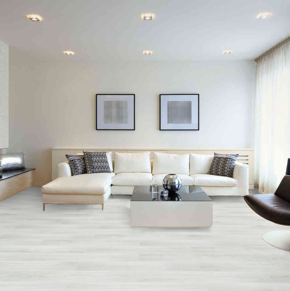 Клеевая плитка для коммерческих помещений "Bonkeel" Diter (914,4*152,4*2,1мм) — купить в Березниках