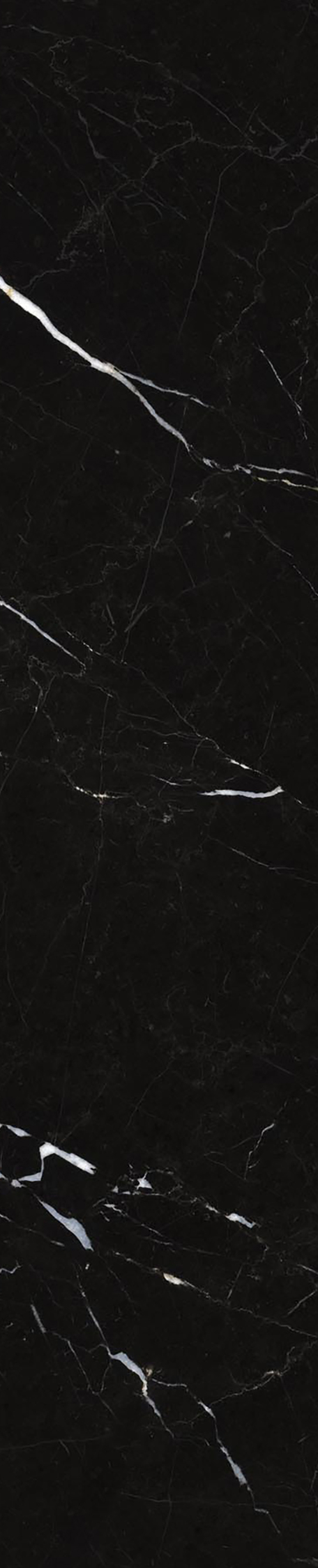 SPC ламинат "Invictus" Black Marble Noir (743*145*5мм) — купить в Березниках