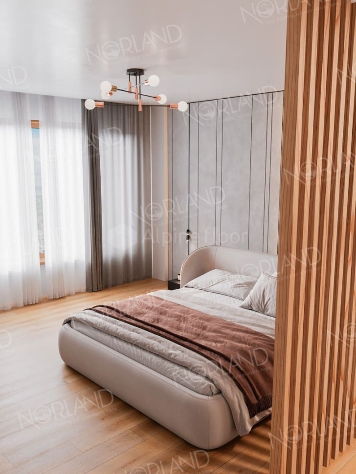 Виниловый ламинат "Norland" Mirto (1220*183*3,5 мм) — купить в Березниках