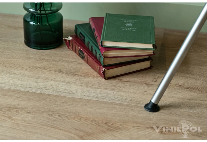 Кварц-винил Дуб Портофино (1219,6*228,6*2 мм) — купить в Березниках