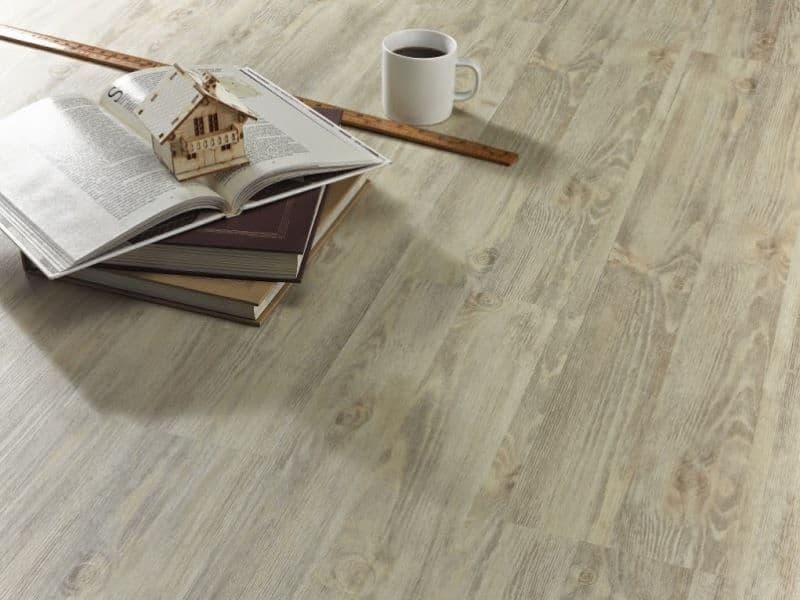 Кварцвиниловая плитка "DeArt Floor" Lite Клен Светлый (935*187*2,0мм) — купить в Березниках