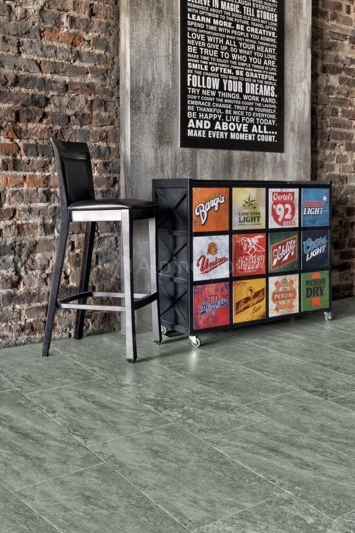 Замковая ПВХ плитка Шеффилд  (609,6*304,8*5,5мм) — купить в Березниках