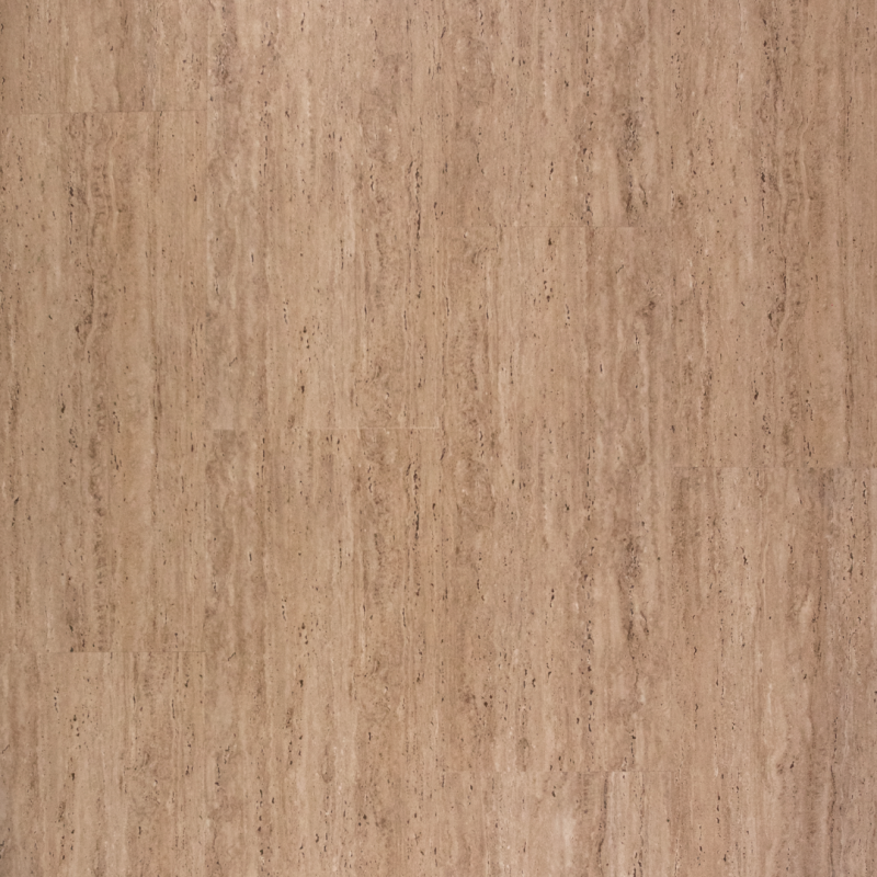 SPC плитка Травертино 109 (600*300*4 мм) — купить в Березниках