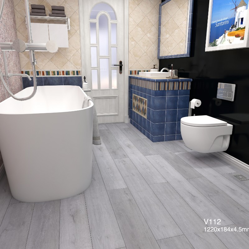 Виниловые полы "Betta" Villa Дуб Леванто V112 (1220*184*4,5 мм) — купить в Березниках