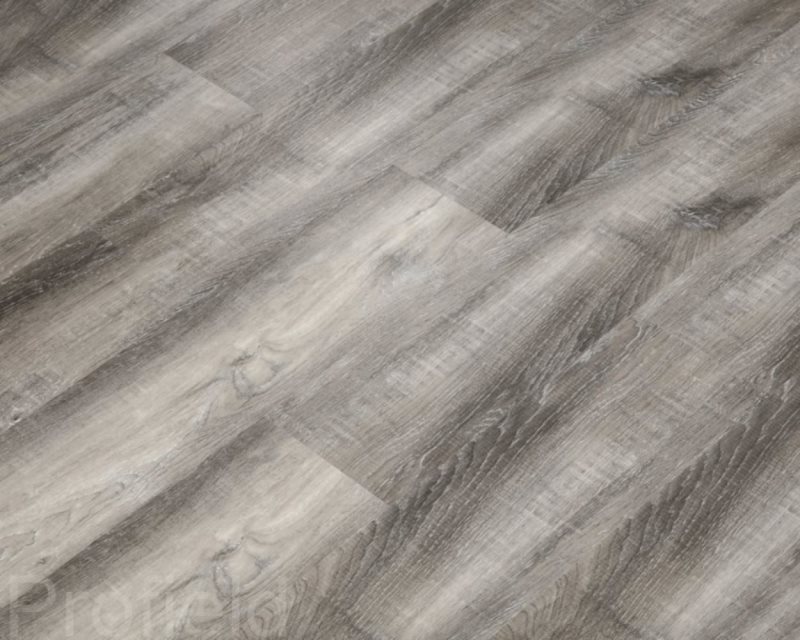 SPC ламинат "Profield" Дуб Савона (1240*182*5,5 мм) — купить в Березниках