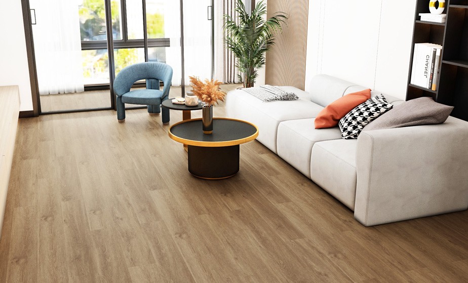 Ламинат SPC AquaMax Дуб Фиренце (1220*184*3,5 мм) — купить в Березниках