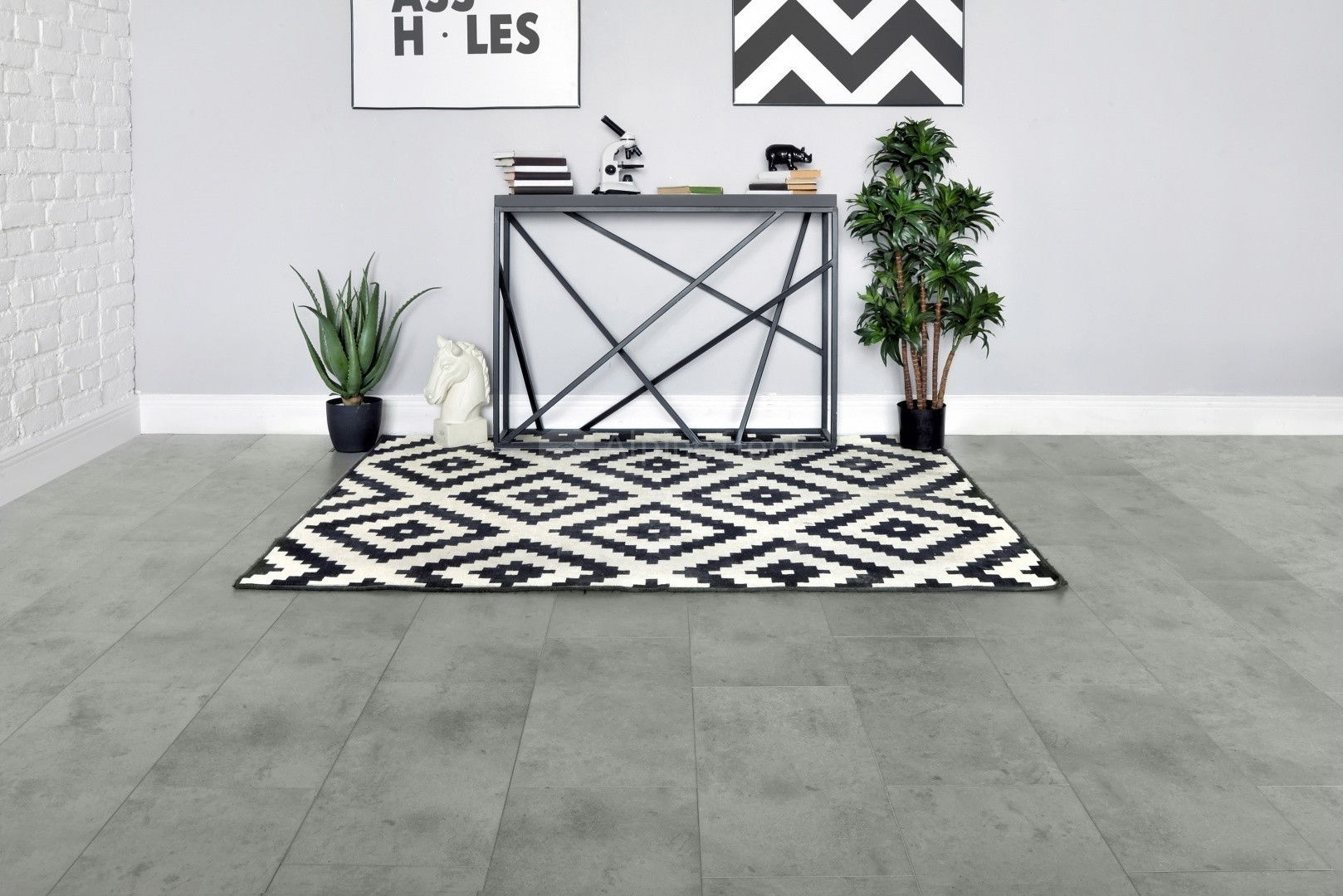 Замковая ПВХ плитка Дорсет  (609,6*304,8*4мм) — купить в Березниках