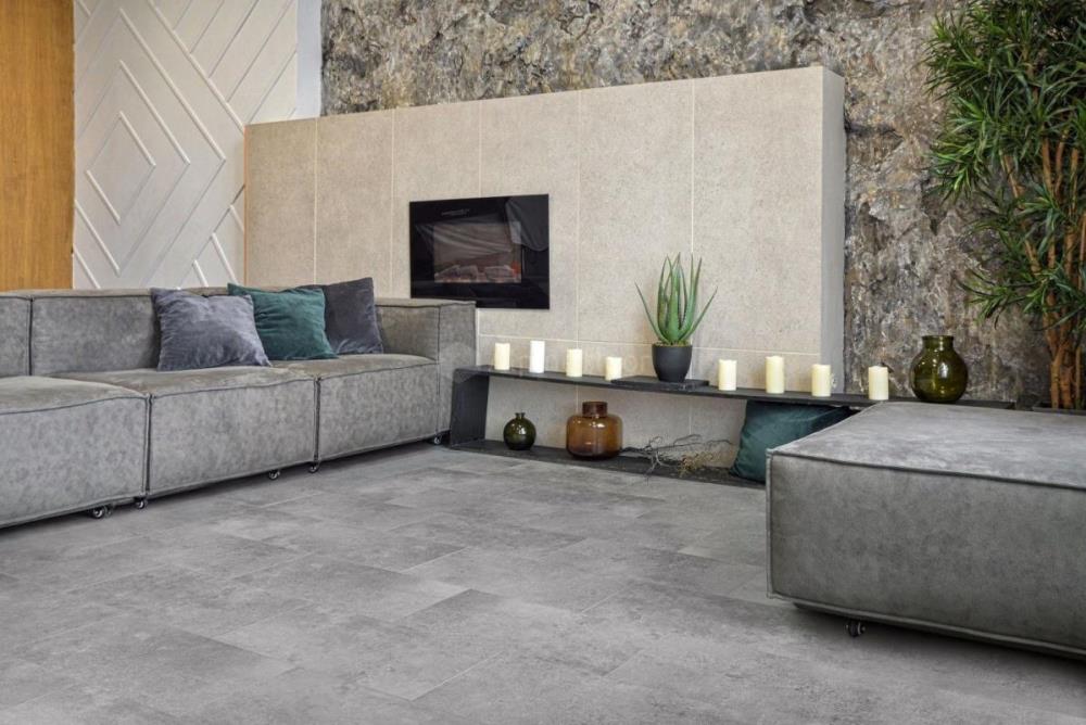 Каменно-полимерная плитка "Alpine Floor" Ройал (609,6*304,8*4мм) — купить в Березниках